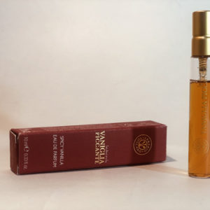 Vaniglia Piccante Erbario Toscano