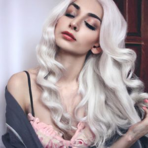 всегда ваша, Expofragrance